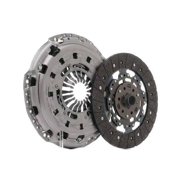 SACHS 3000 952 080 Clutch kit OPEL Astra K Sports Tourer (B16) 1.6 CDTi (35) 160 hp Diesel 2022