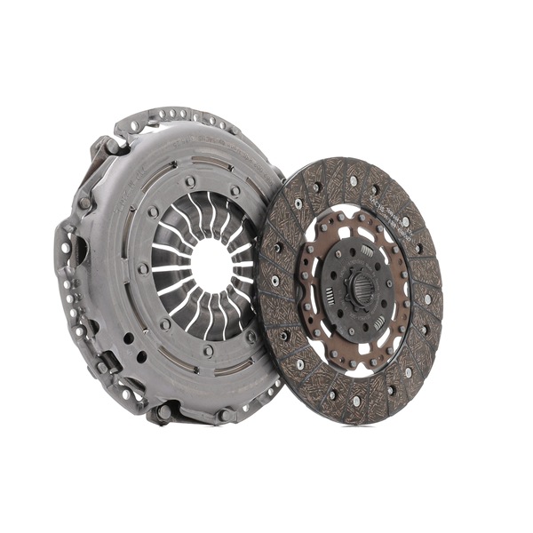 SACHS 3000 970 154 originales Kit de embrague Terramar (KP1) costo
