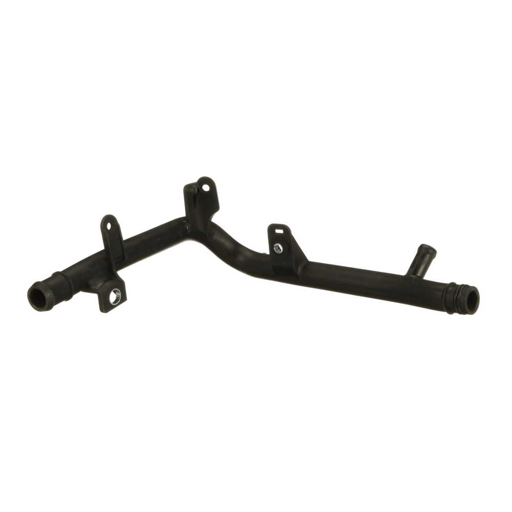 Jäähdytysnesteputki 02-3677 GATES 03G121065AC SKODA