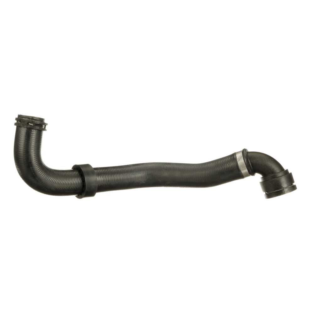 GATES 05-5639 Dzesēšanas šķidruma caurule Volvo XC60 2 cena