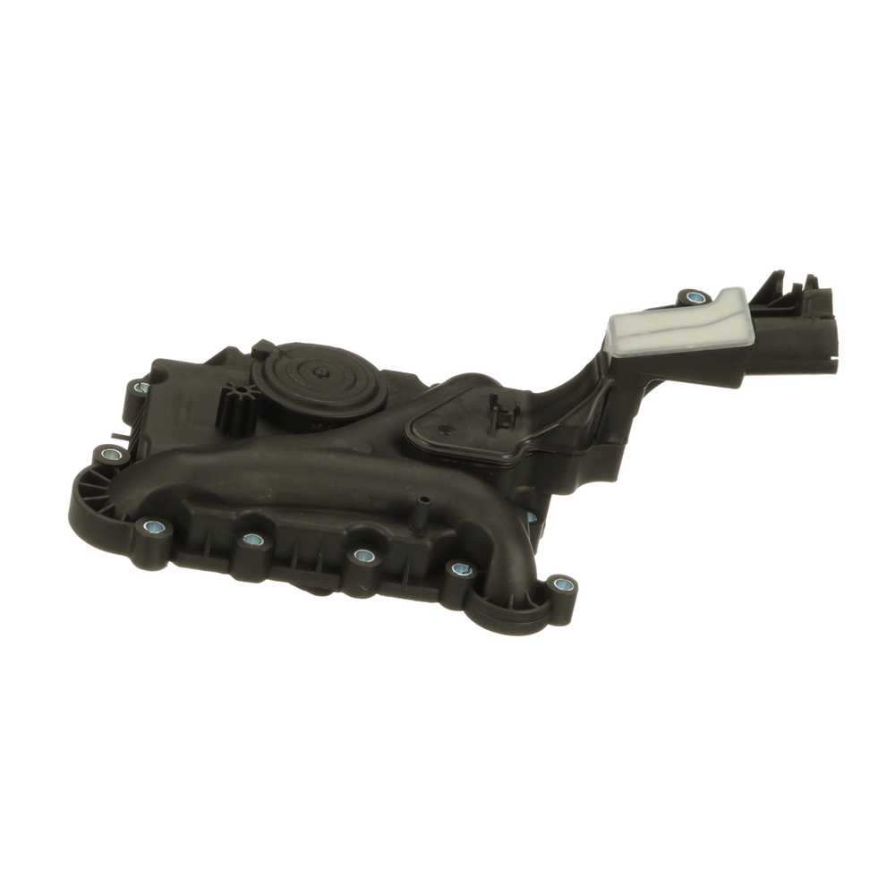 GATES EMH9001 Krumtapsudluftning Audi A4 B8 Avant 3.2 FSI 265 HK Benzin pris
