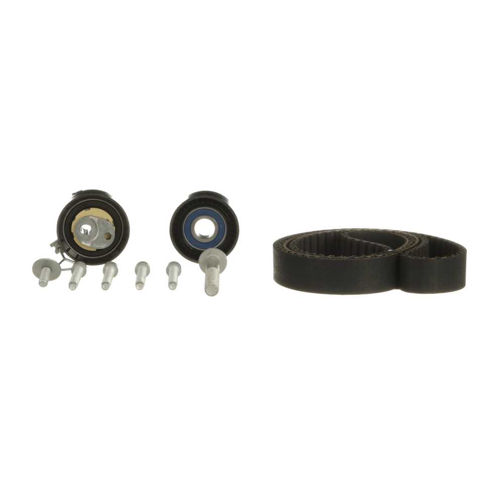 GATES K025699XS Zestaw rozrządu Volvo V90 2 oryginalne cena