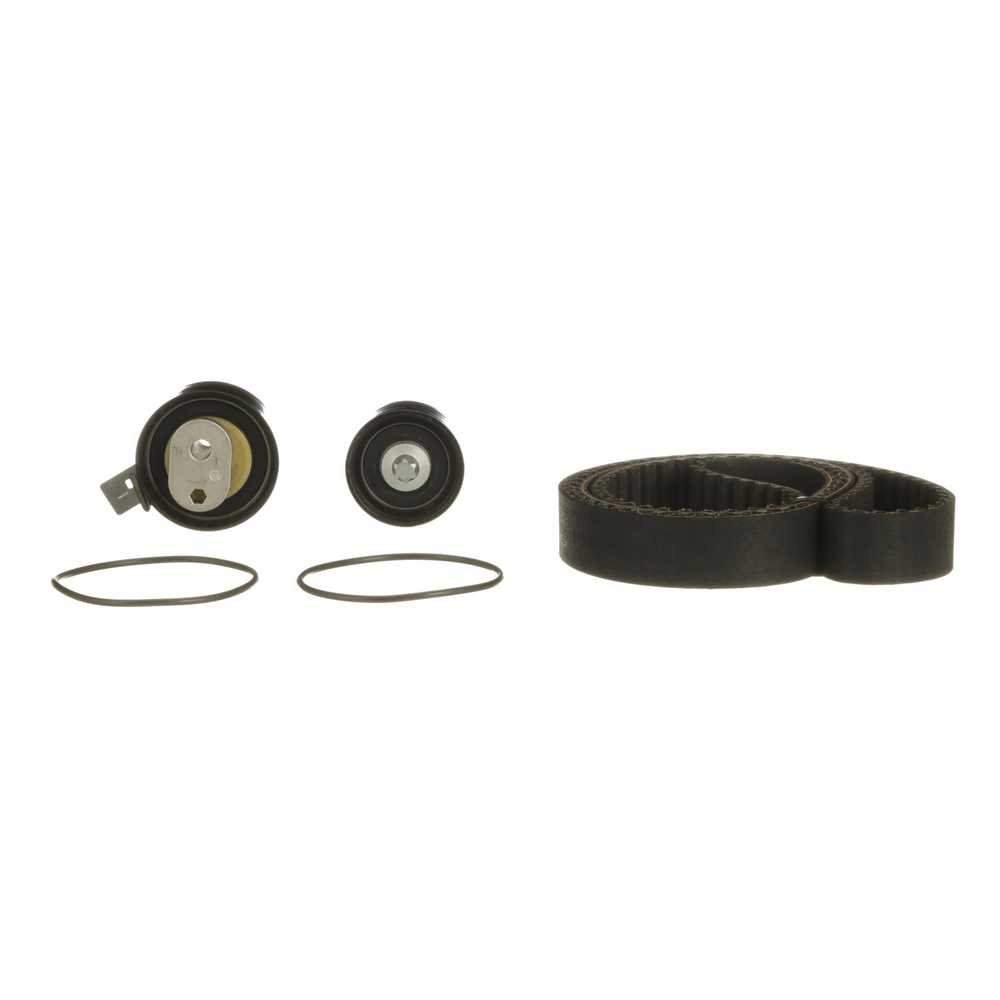 GATES K025710XS Getande riem voor Volvo XC40 536 T3 163 Pk 2022 B 3154 T2 Ottomotor GATES K025710XS Distributieriem Volvo XC40 536 T3 163 Pk Benzine prijs