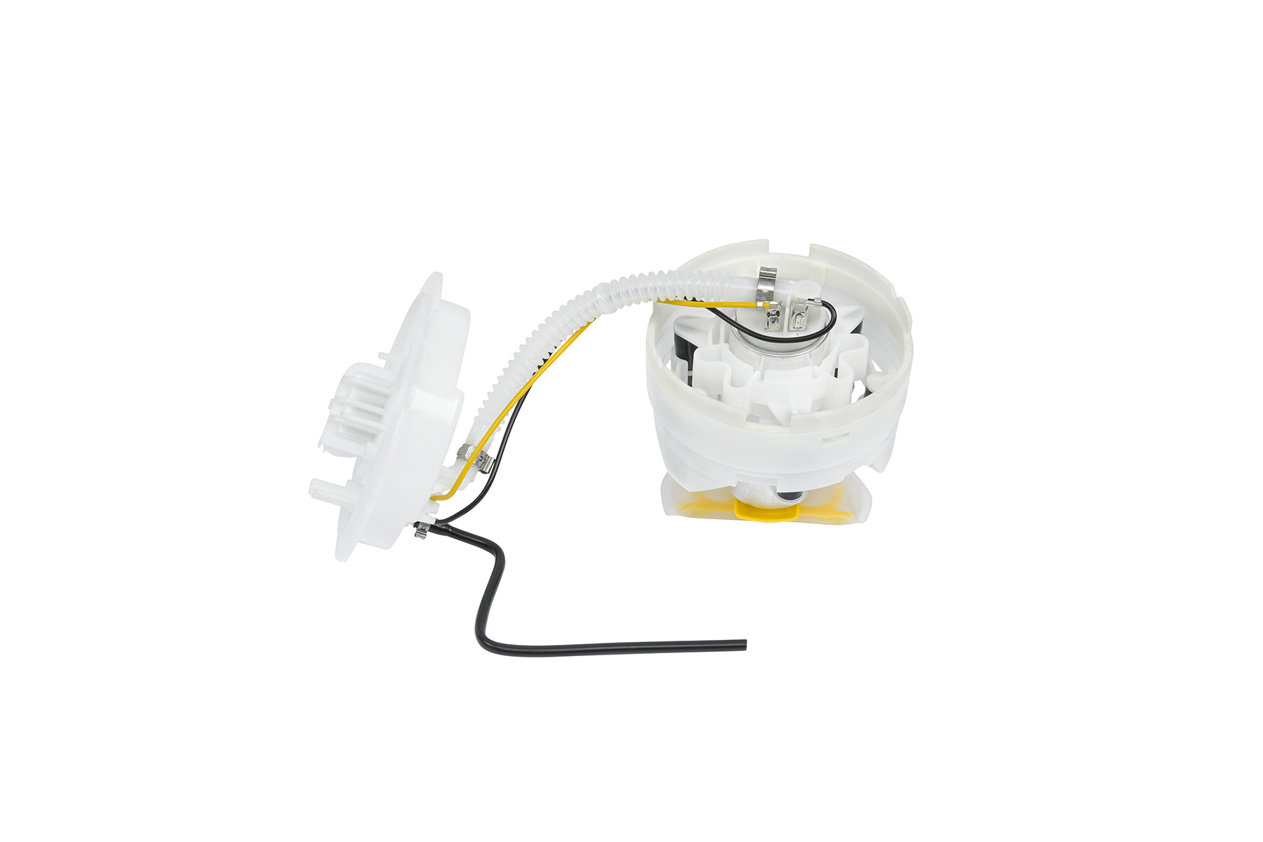 VDO 2803580164302 Drivstoffpumpe Audi A4 8h 3.0 quattro 220 hk Bensin pris