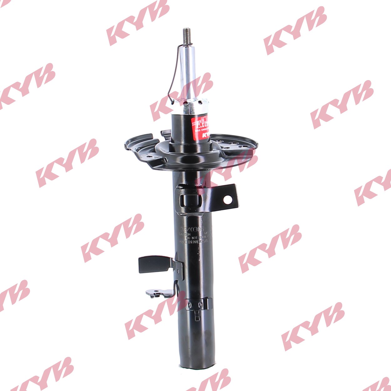 Stoßdämpfer 3340306 KYB 2 270 637 Stoßdämpfer 3340306 KYB 2 270 637 FORD