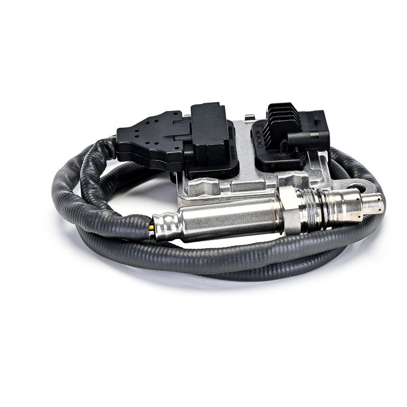 NOx-sensor, NOx-katalysator ANS1060-12B1 DELPHI 04L 907 807 AE NOx-sensor, NOx-katalysator ANS1060-12B1 DELPHI 04L907807AE AUDI