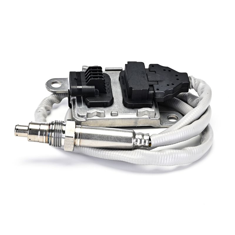 DELPHI ANS1061-12B1 Czujnik NOx do Skoda Octavia III Combi 5E5 1.6 TDI 90 KM 2019 DDYB olej napędowy DELPHI ANS1061-12B1 Sensor NOx Skoda Octavia 3 Kombi 1.6 TDI 90 KM olej napędowy cena