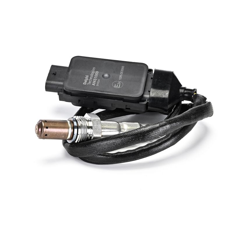 DELPHI ANS1069-12B1 Sonda lambda (NOx, O2) para BMW X1 F48 sDrive 20 d 163 cv 2019 B47 C20 B Gasóleo DELPHI ANS1069-12B1 Sensor NOx BMW F48 sDrive 20 d 163 cv Gasóleo precio