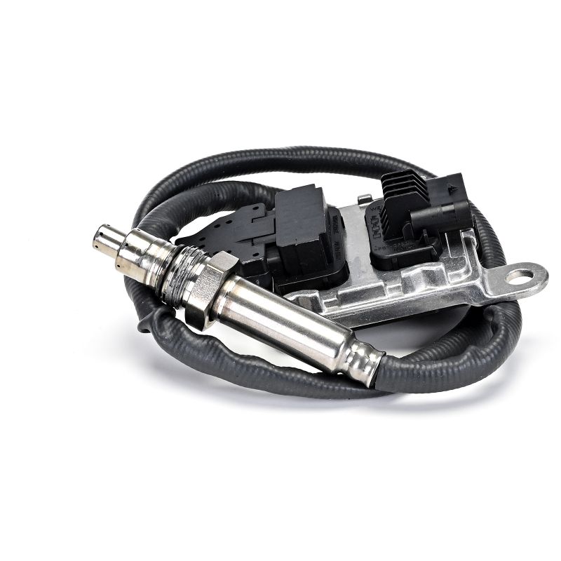 Palpeur, température des gaz ANS1077-12B1 DELPHI 0009054604 RENAULT