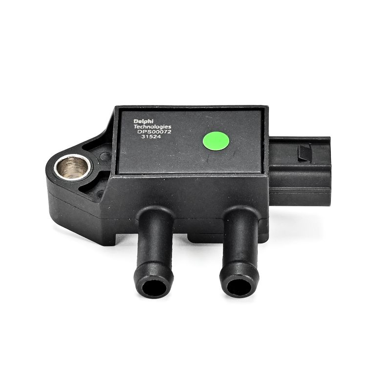 DELPHI DPS00072-12B1 Uitlaatgasdruk sensor Honda CR-V IV aan een voordelige prijs