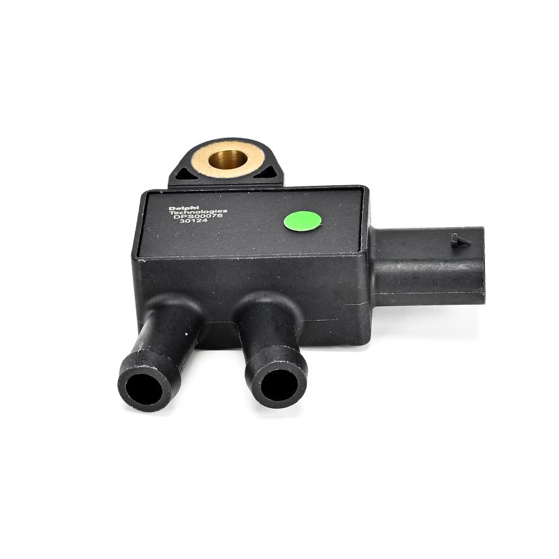 DELPHI Sensor, presión gas de escape DPS00076-12B1 Sensor presión gas de escape DELPHI CLA DPS00076-12B1 baratos
