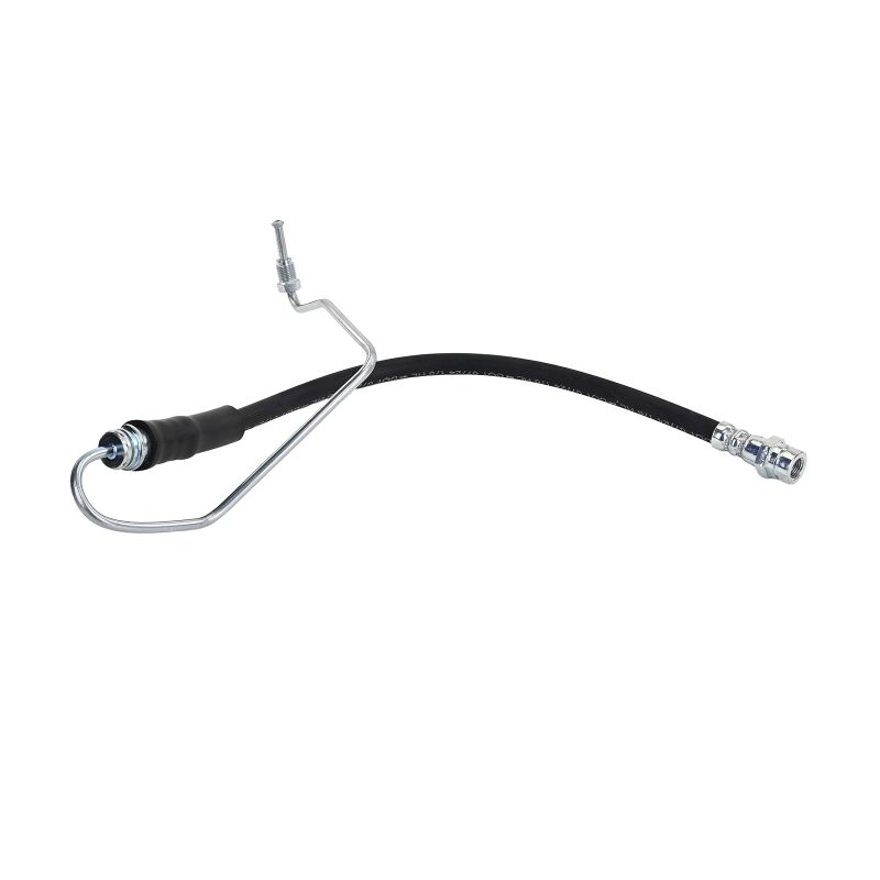 DELPHI LH8061 Pidurivoolikud Audi Q5 FY 35 TDI 163 hj Diisel hind