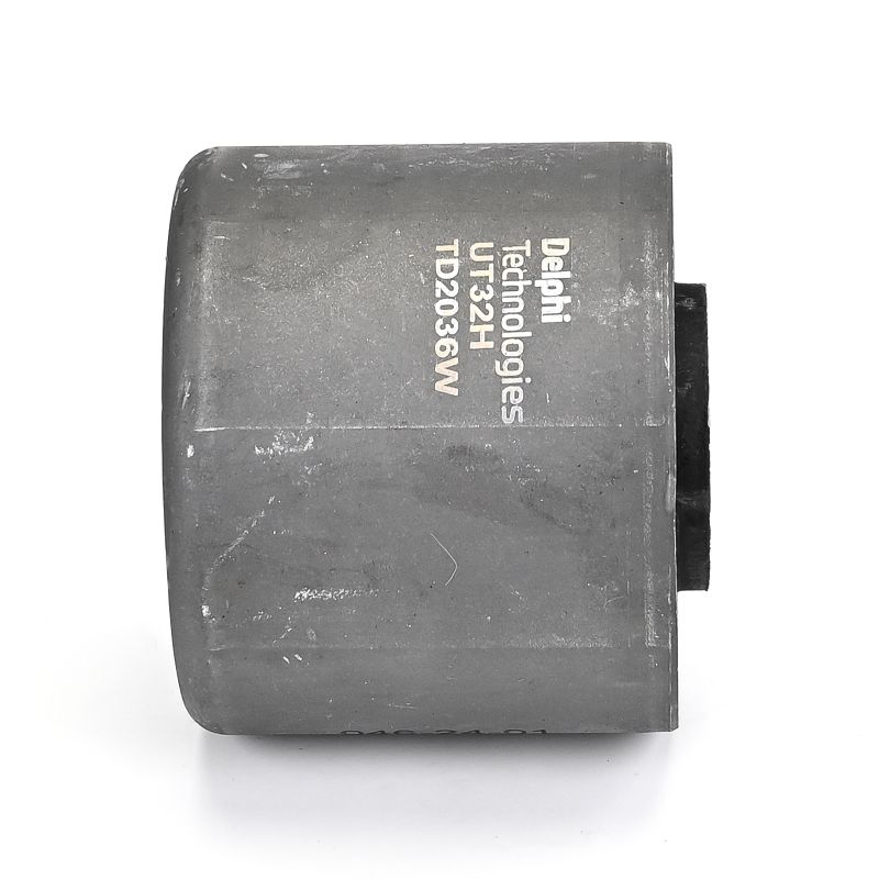 Suspension, bras de liaison TD2036W DELPHI 1 093 565 Silent bloc d'essieu TD2036W DELPHI 1093565 MERCEDES-BENZ
