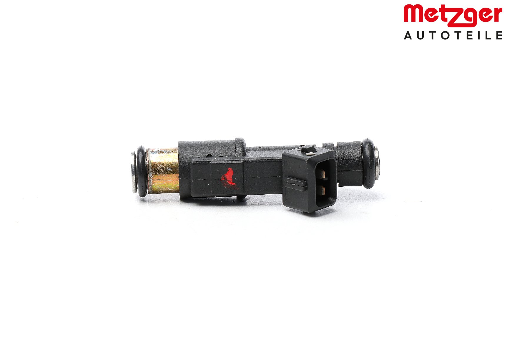 METZGER 0920123 Injector van de motor Citroën C5 Station Wagon prijs