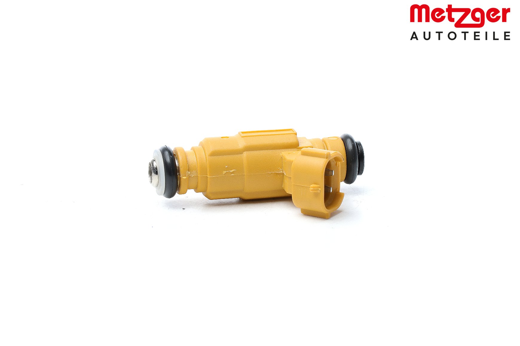 METZGER 0920125 Εγχυτήρας ψεκασμού για Citroën C3 II SC_ 1.4 73 PS 2013 K6E (TU3A) Βενζινοκινητήρας METZGER 0920125 Μπεκ ψεκασμού Citroën C3 2 1.4 73 PS Βενζίνη τιμες