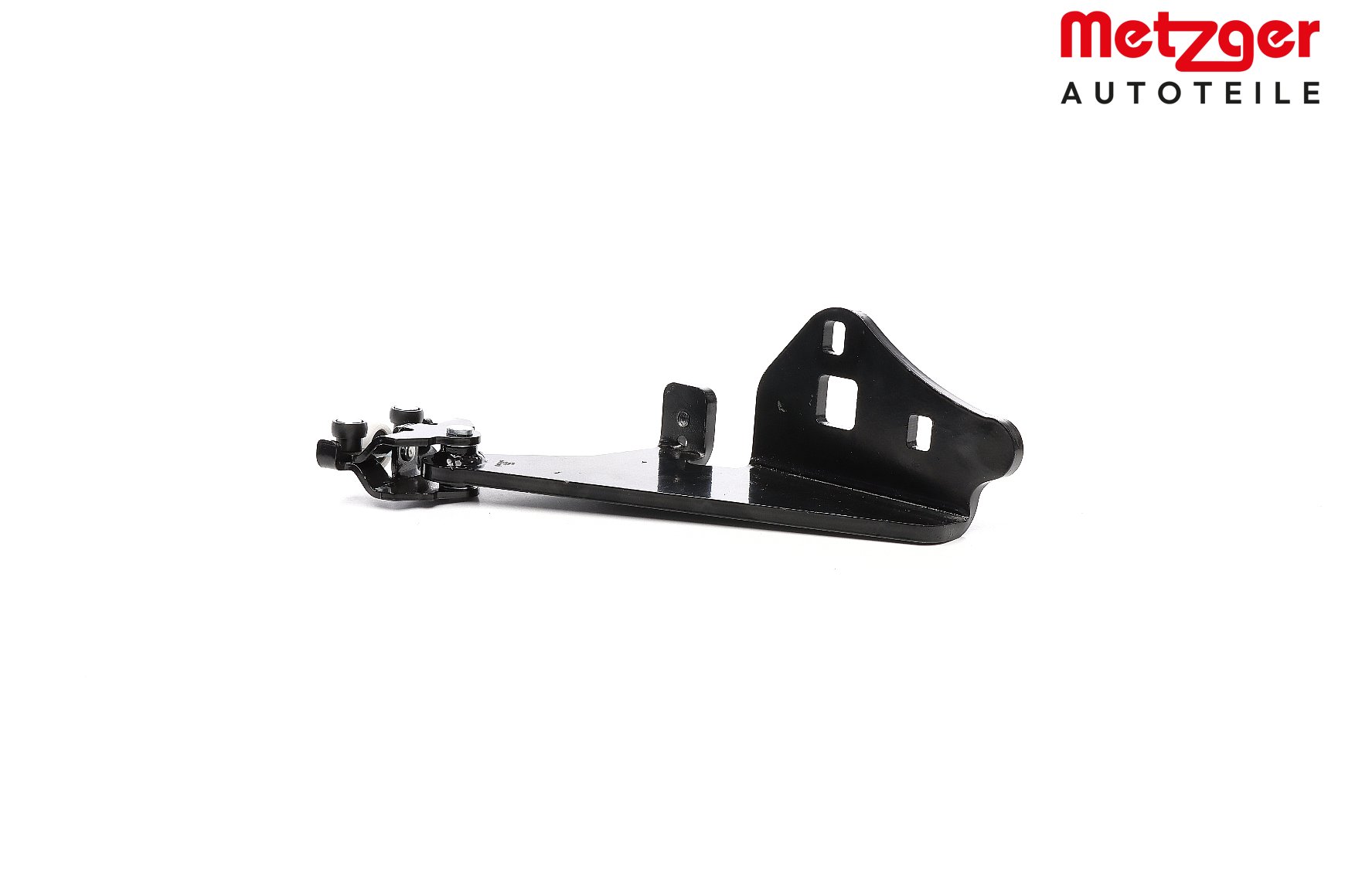 Guia dos roletes, porta corrediça 2310175 METZGER 82 00 497 763 Guia dos roletes, porta corrediça 2310175 METZGER 8200 497 763 NISSAN