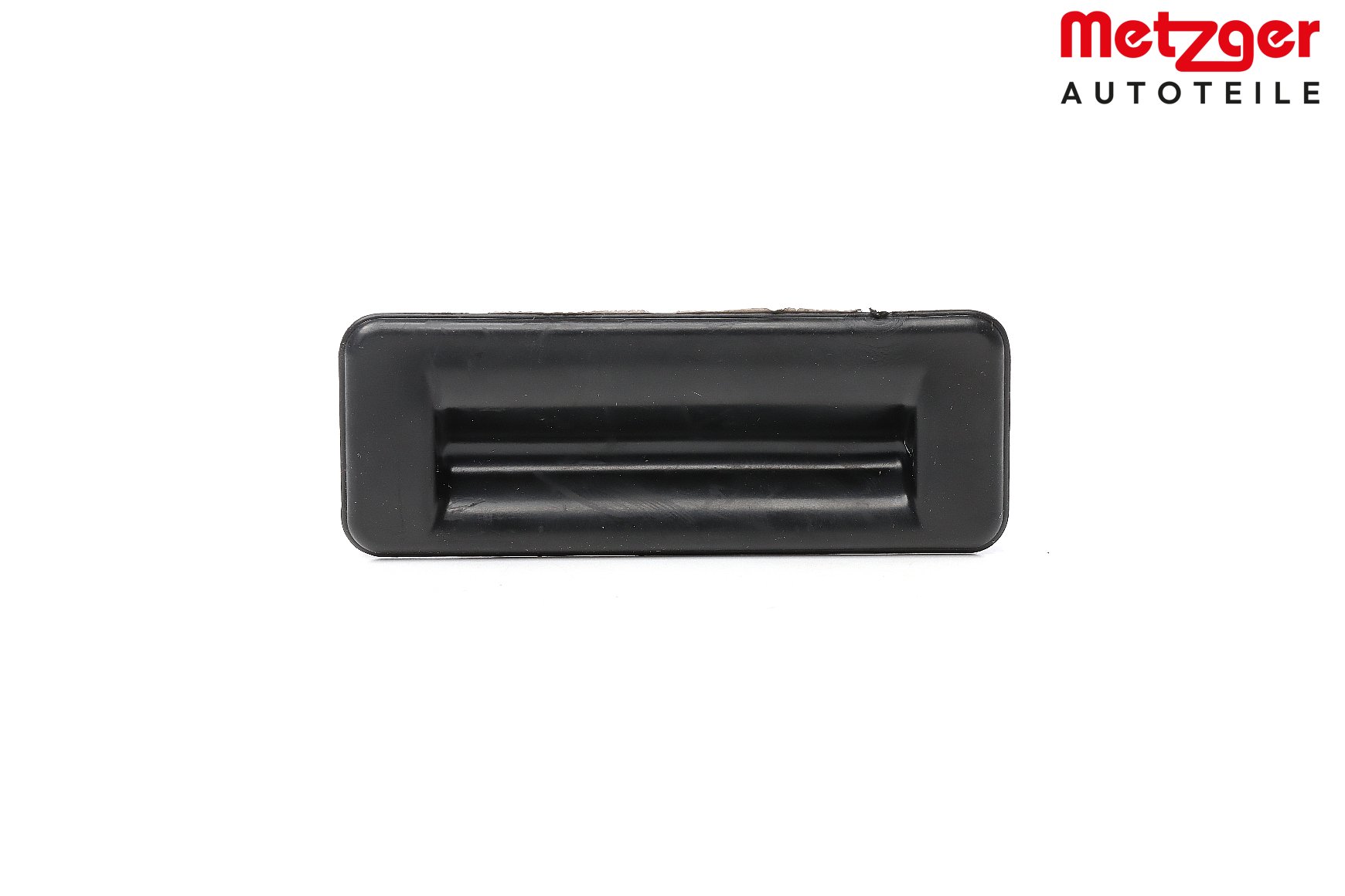 Poignée de hayon 2310908 METZGER 3T0 827 566 C Poignée de porte 2310908 METZGER 3T0 827 566C Volkswagen