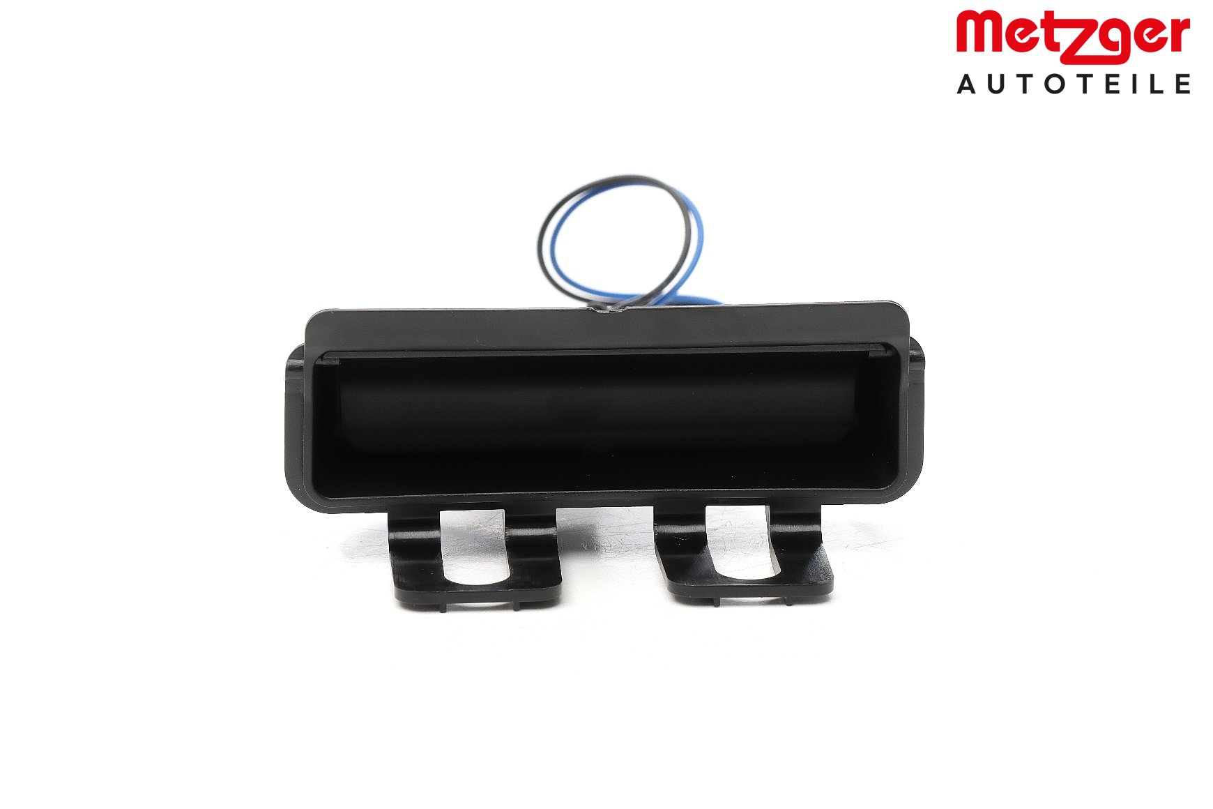 METZGER 2310911: handgrepen Smart FORTWO 2022