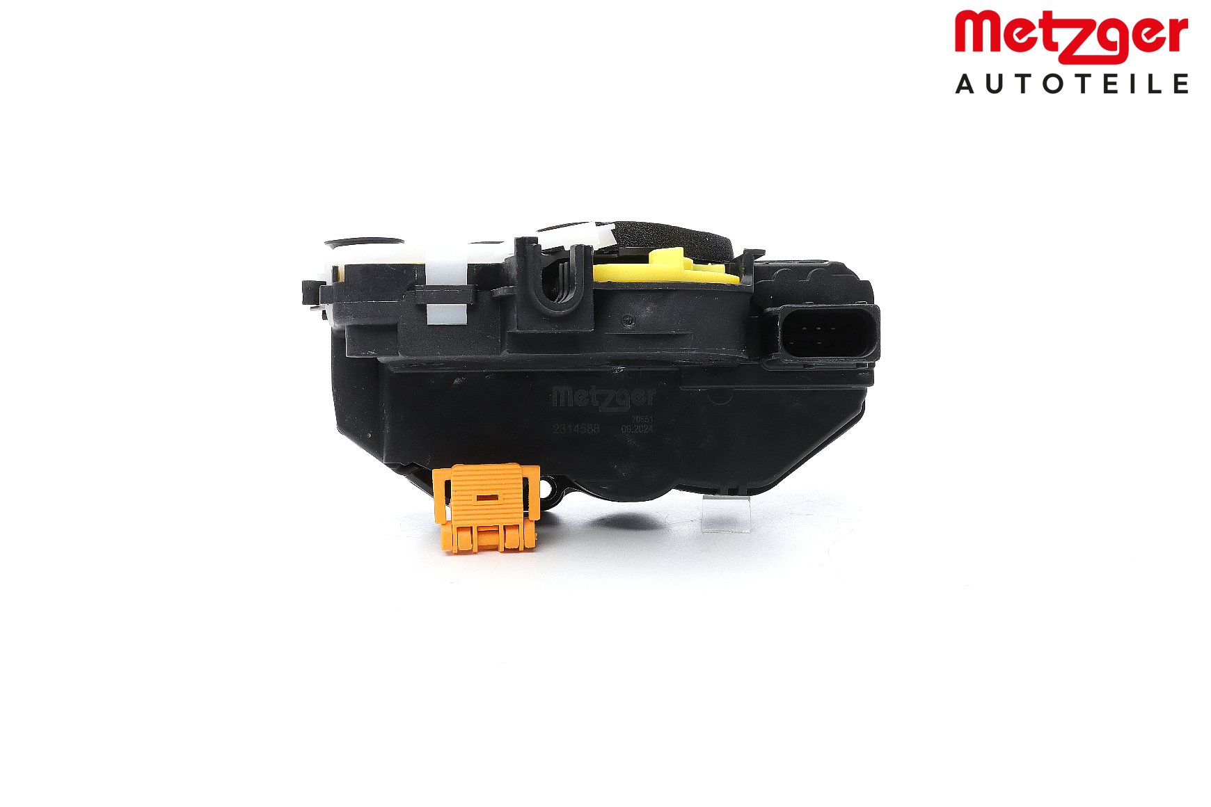 METZGER 2314588 Durvju slēdzenes OPEL Mokka / Mokka X (J13) lēti