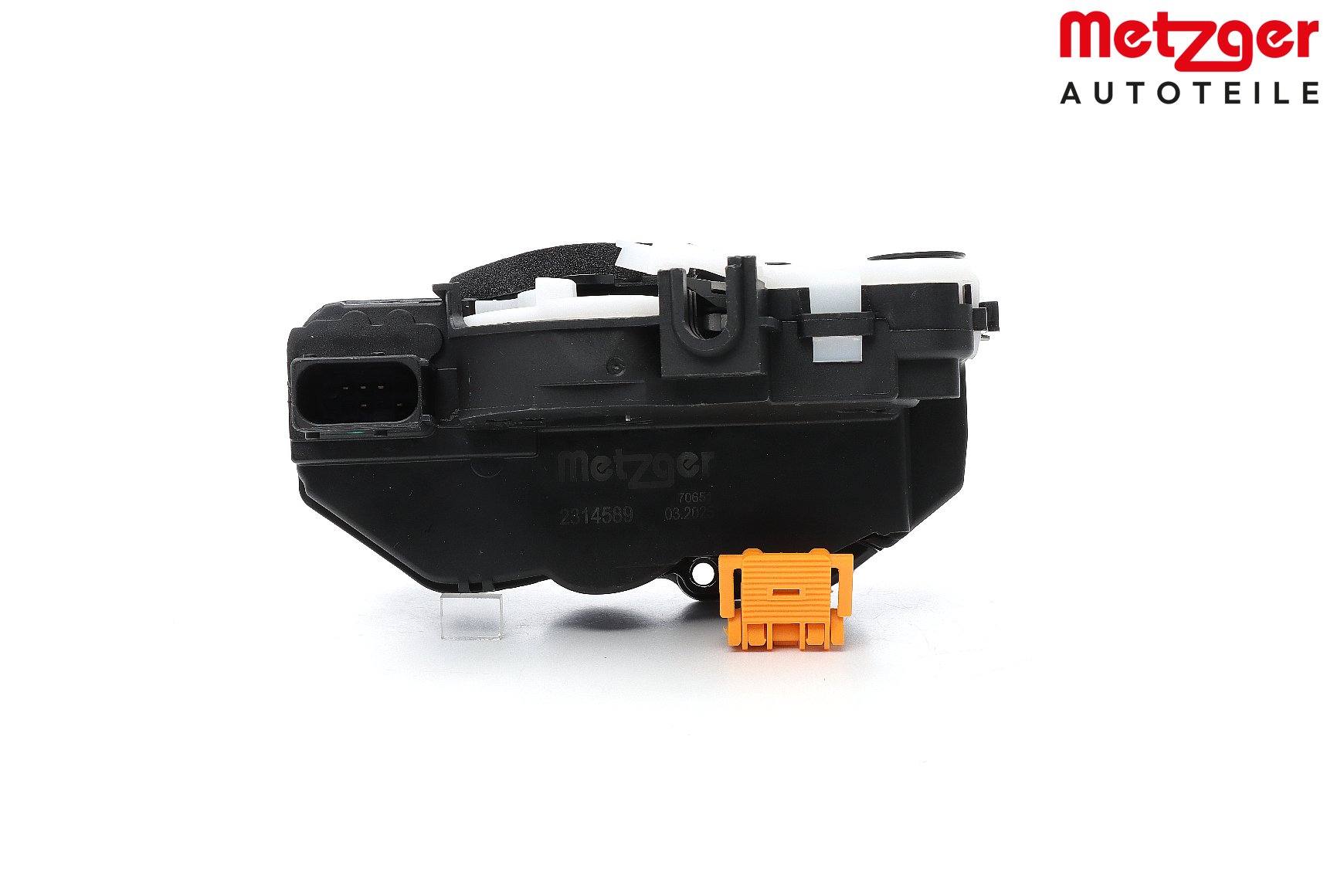 METZGER 2314589 Türschloss für Vauxhall Mokka / Mokka X J13 1.4 140 PS 2018 D 14 NET Otto METZGER 2314589 Schiebetür-Schloss Mokka J13 1.4 140 PS Benzin Kosten