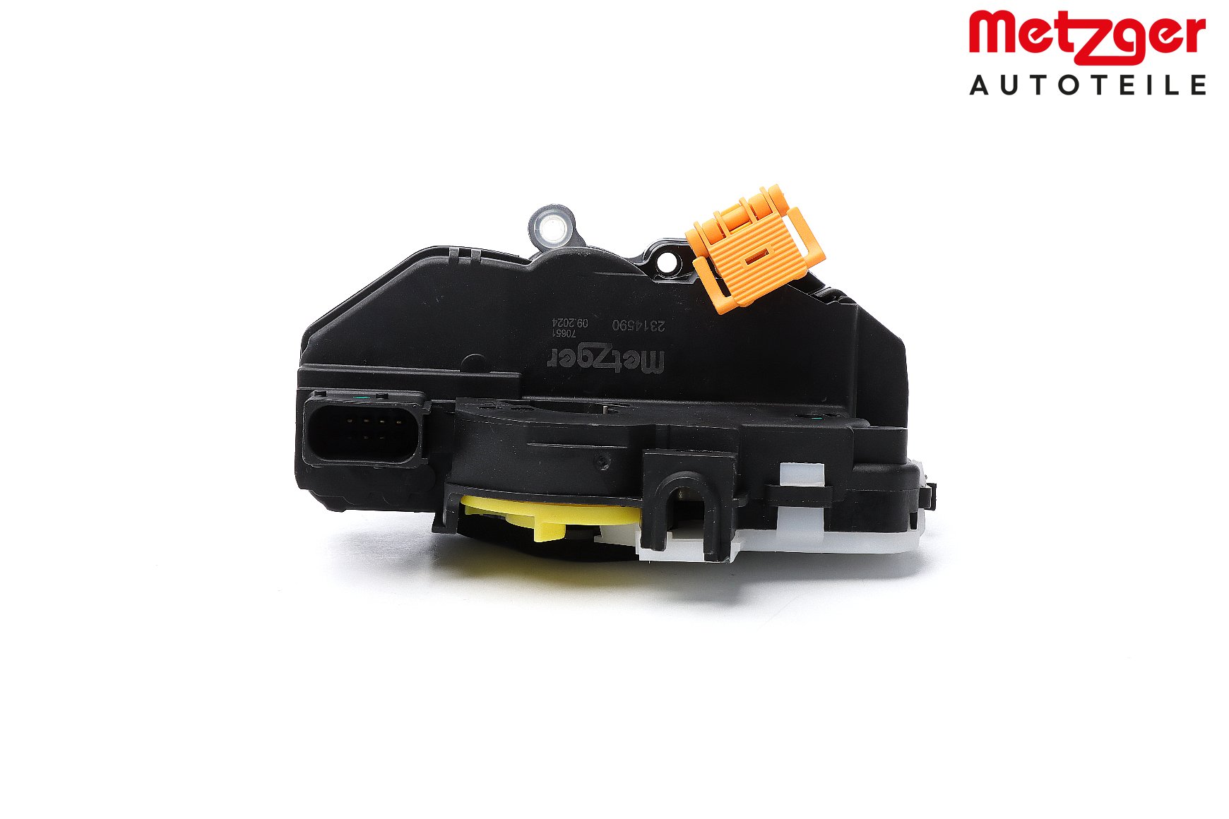 METZGER 2314590 Durvju slēdzenes OPEL Mokka / Mokka X (J13) lēti