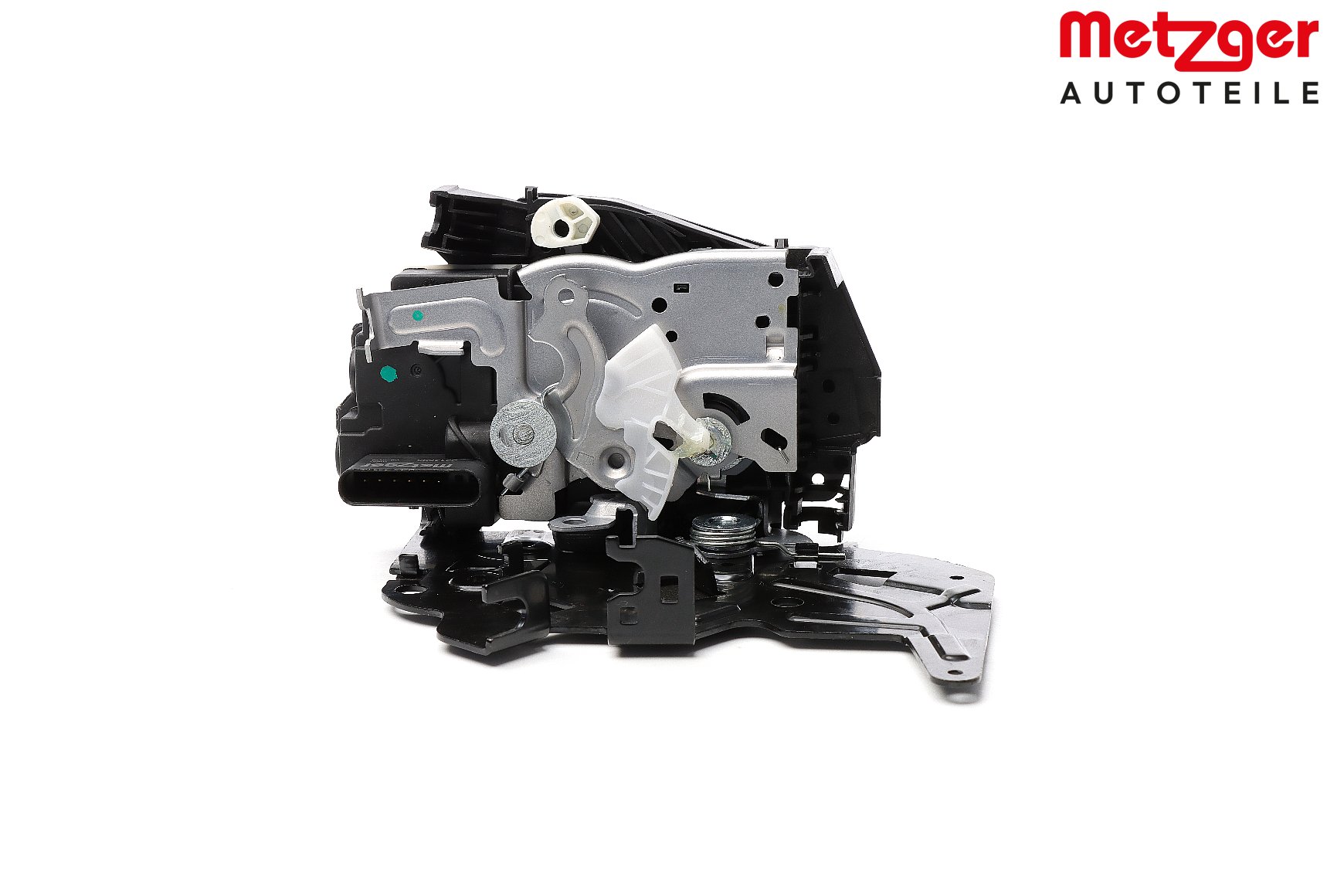 METZGER 2314595 Zámok dverí Land Rover Discovery L550 lacné