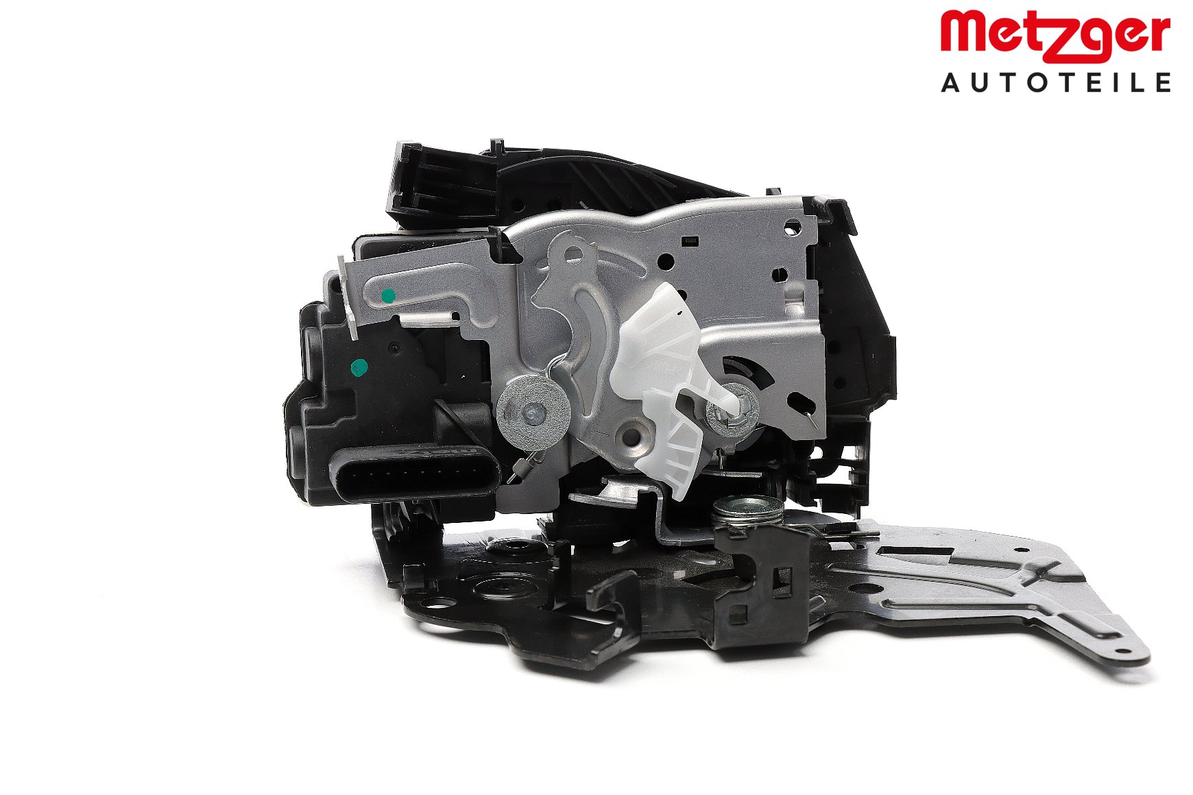 METZGER 2314597 Zamok do dveri auta Land Rover Discovery L550 lacné