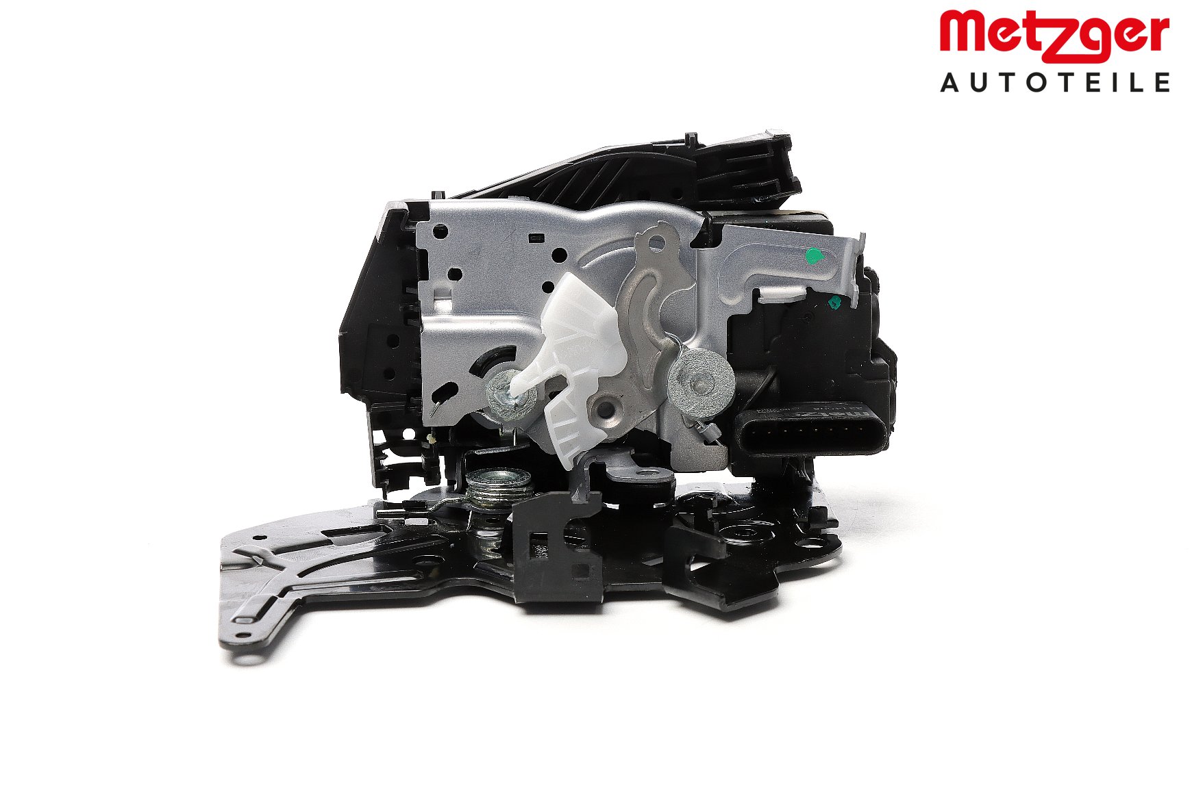 METZGER 2314598 Fechadura da porta JAGUAR X-Type Sedan (X400) 2.5 V6 Tracção integral 196 cv 2001