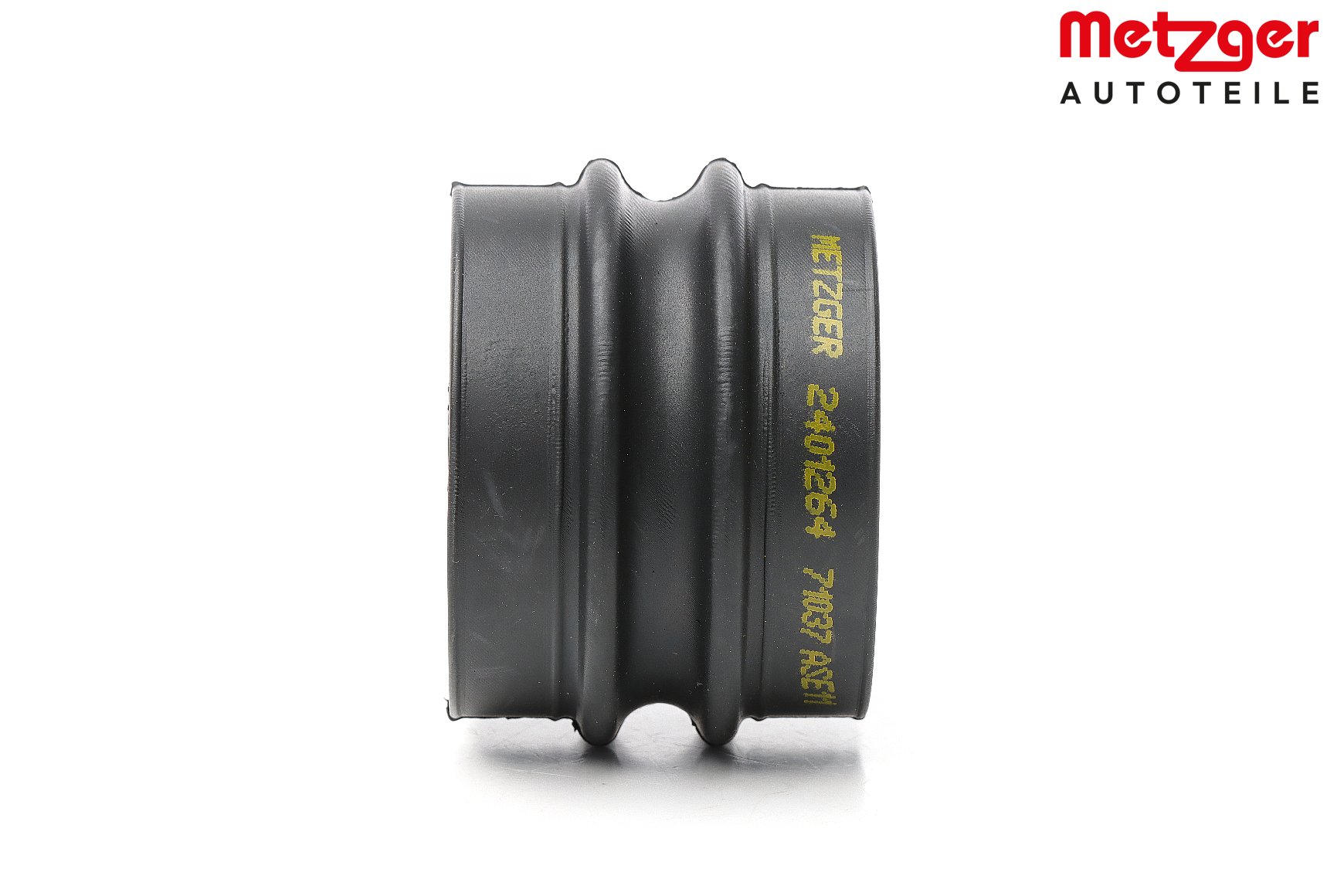 METZGER 2401264 Turbo pipe W204 C 200 1.8 Kompressor (204.041) 184 hp Petrol 2013