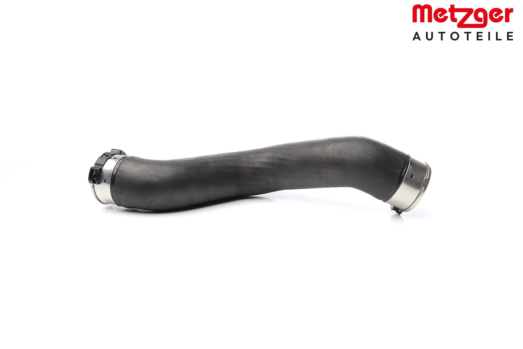 METZGER 2401271 Ελαστικός σωλήνας αέρα υπερπλήρωσης BMW 3 Touring (G21) 318 i 156 PS Βενζίνη τιμες