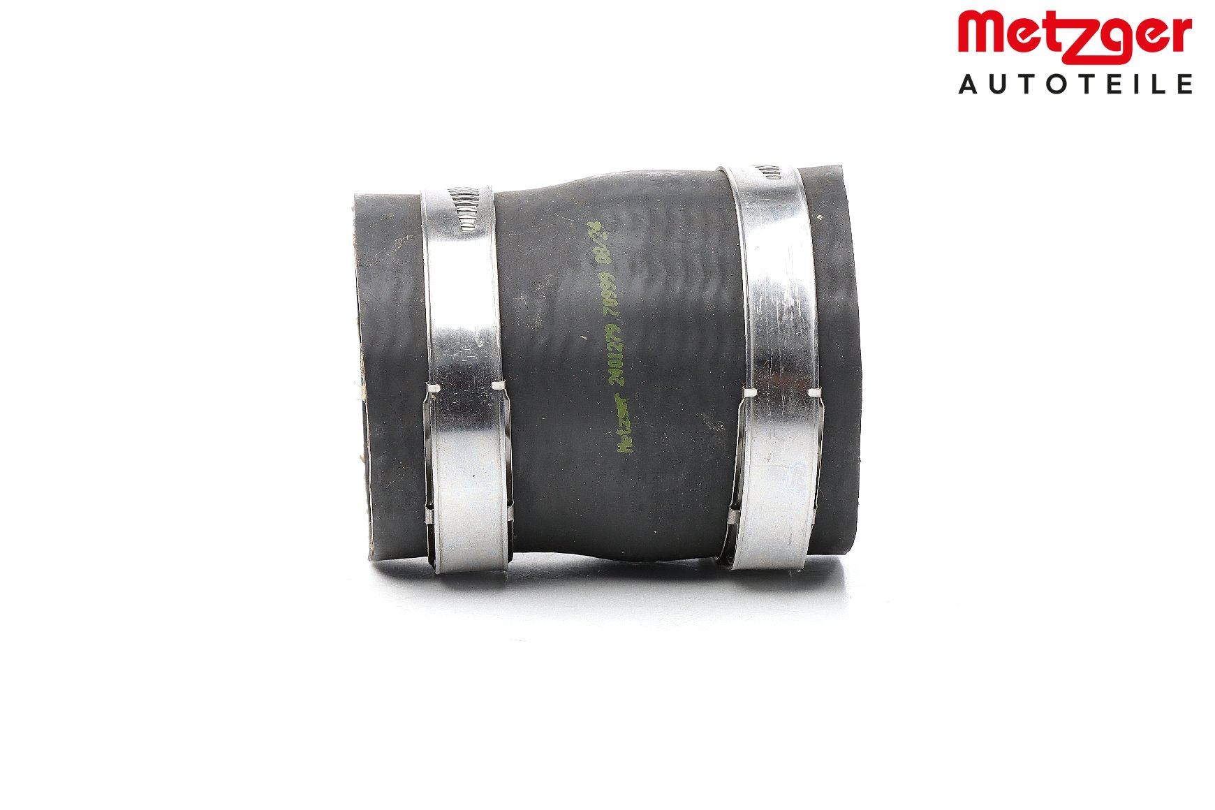 METZGER 2401279 turboslang Ford Focus 4 Turnier