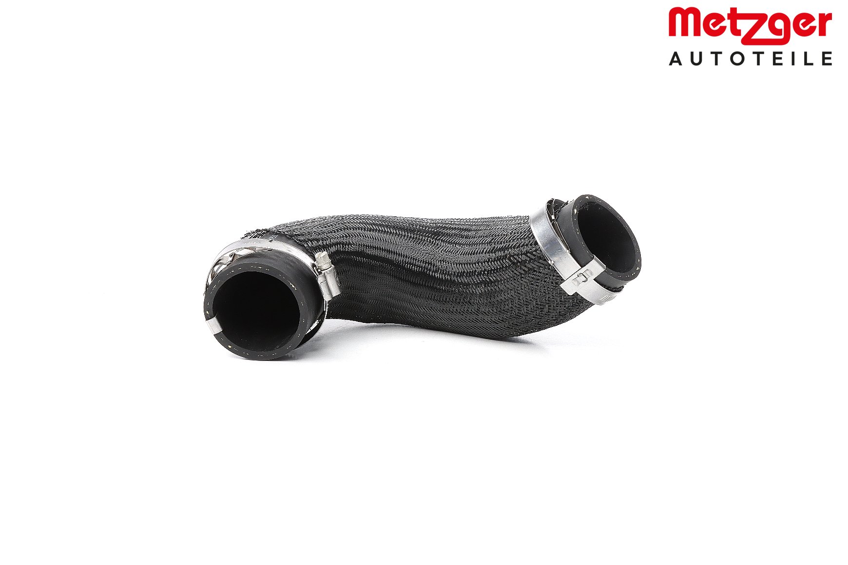 Laddluftslang 2401280 METZGER CV61-6C646-FE FIAT