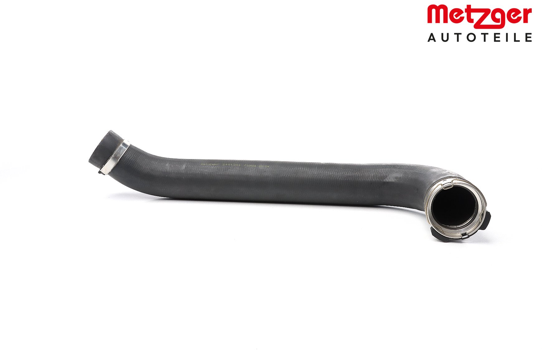 METZGER 2401281 Laadluchtslang Ford Focus 4 Turnier 1.5 EcoBoost 150 Pk Benzine prijs