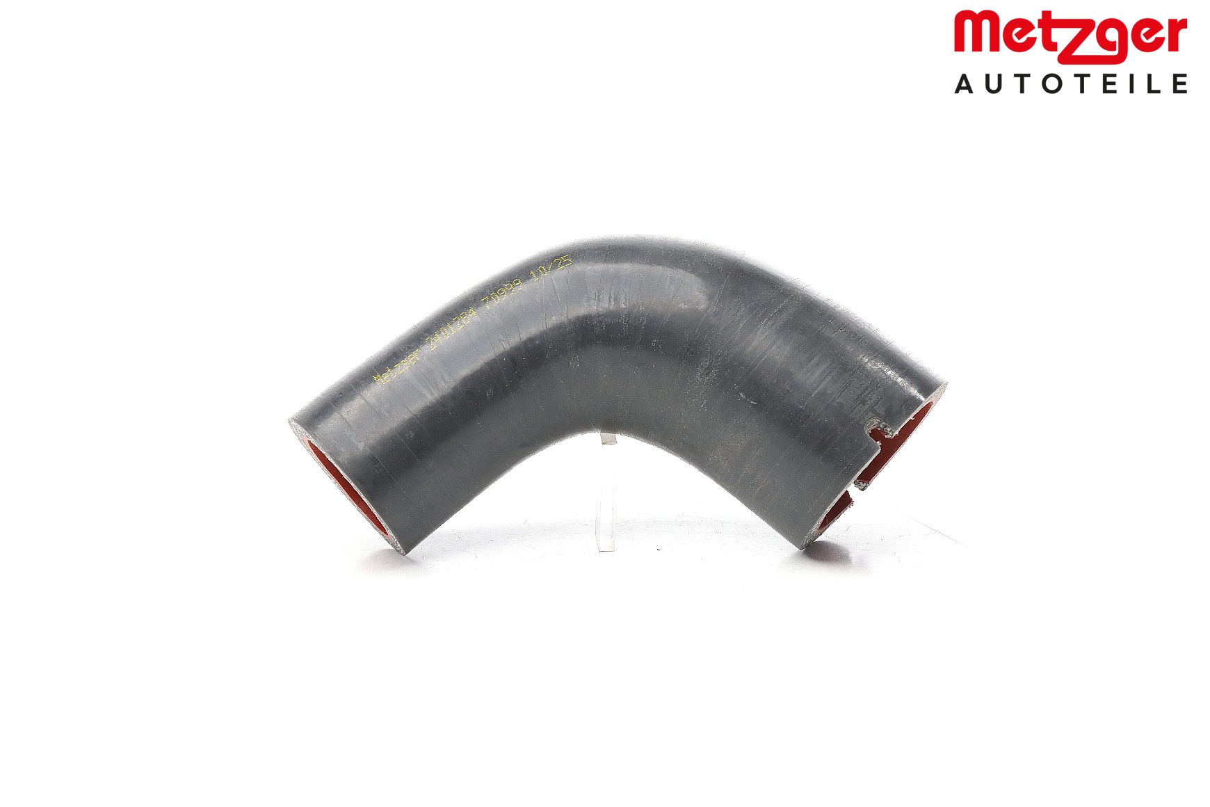 Õhutoru,õhufilter 2401284 METZGER 282752A400 KIA