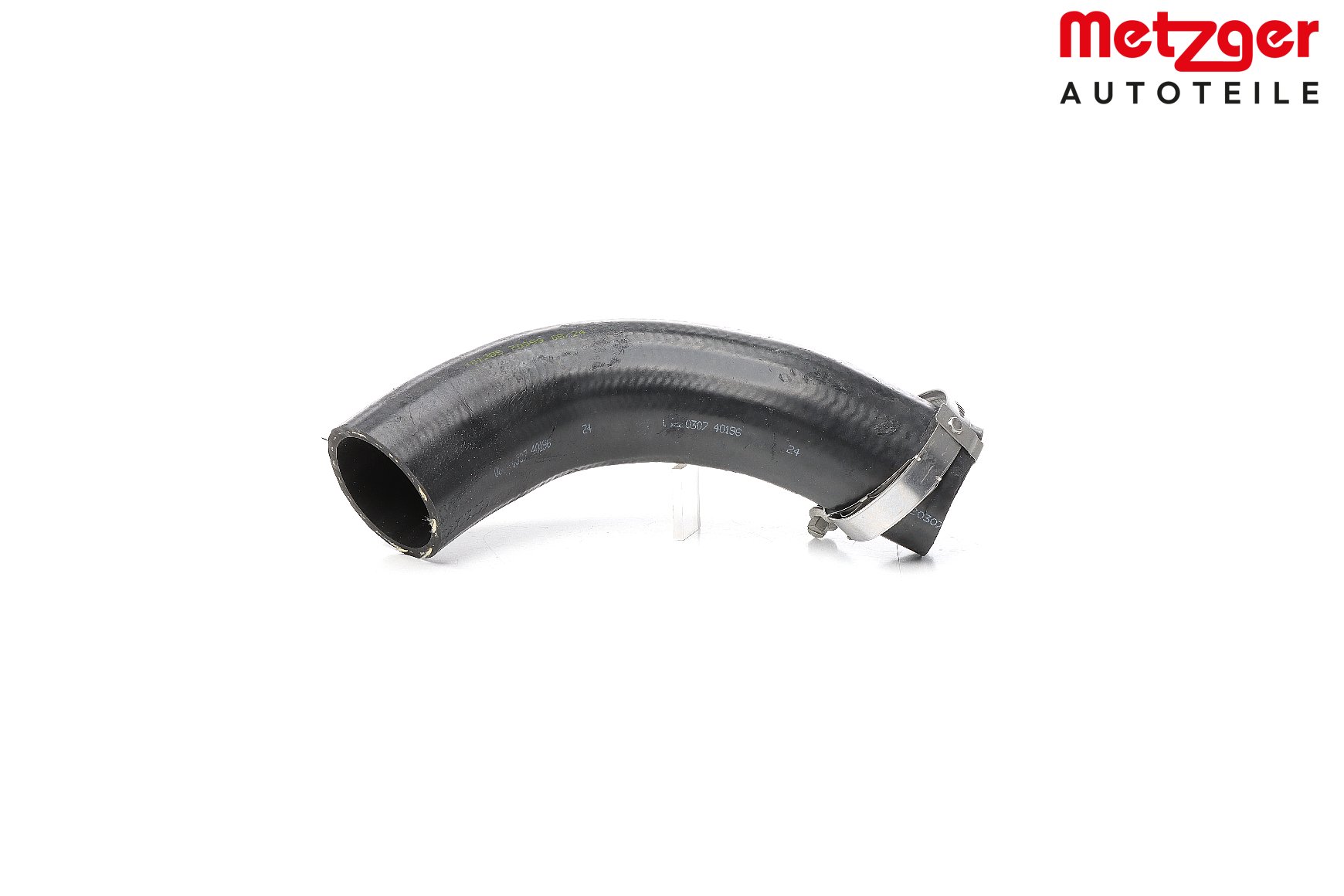 2401285 Turbócső METZGER KIA CERATO