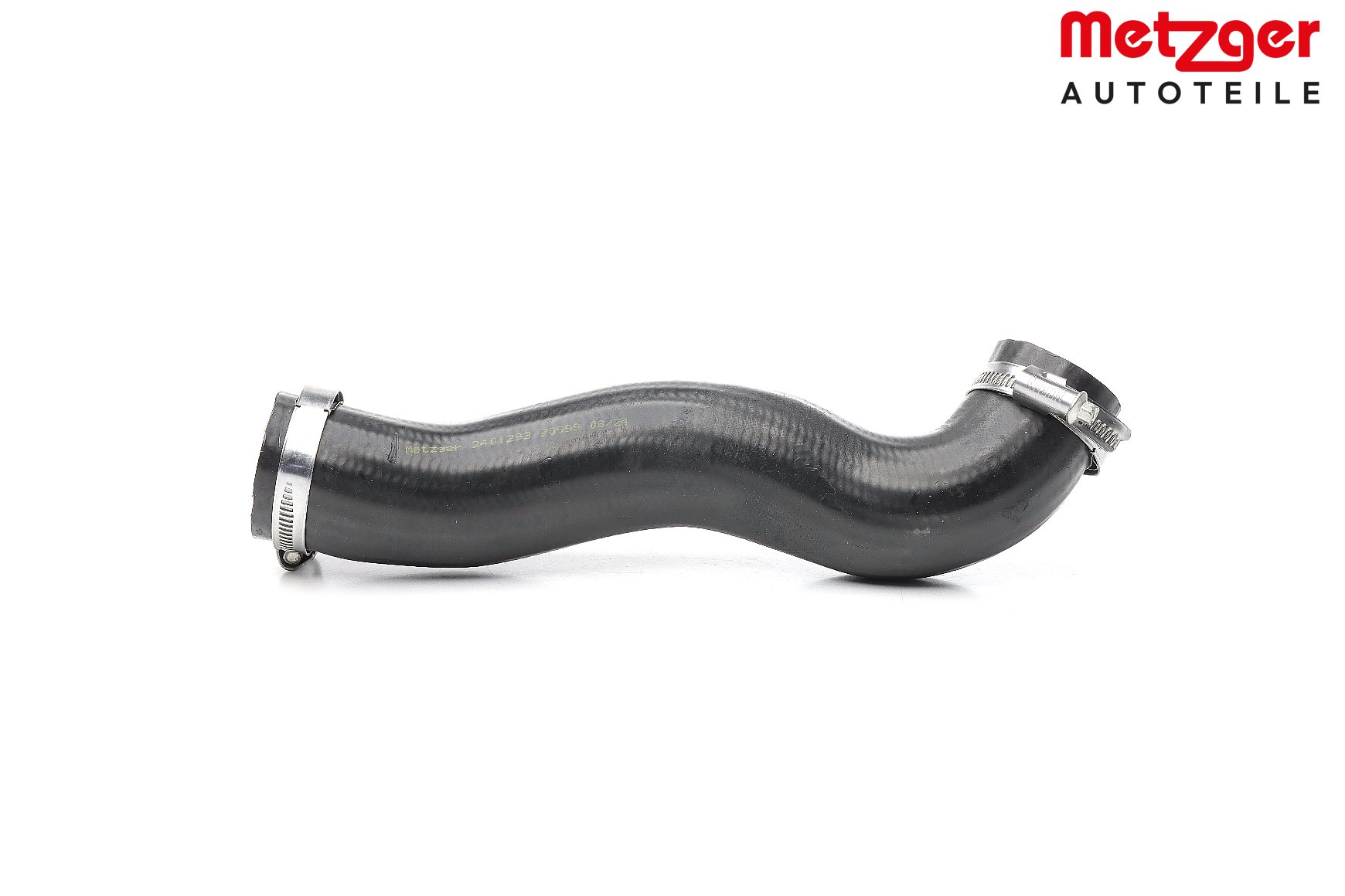 Durite de turbo 2401293 METZGER 13 71 2 753 075 MINI