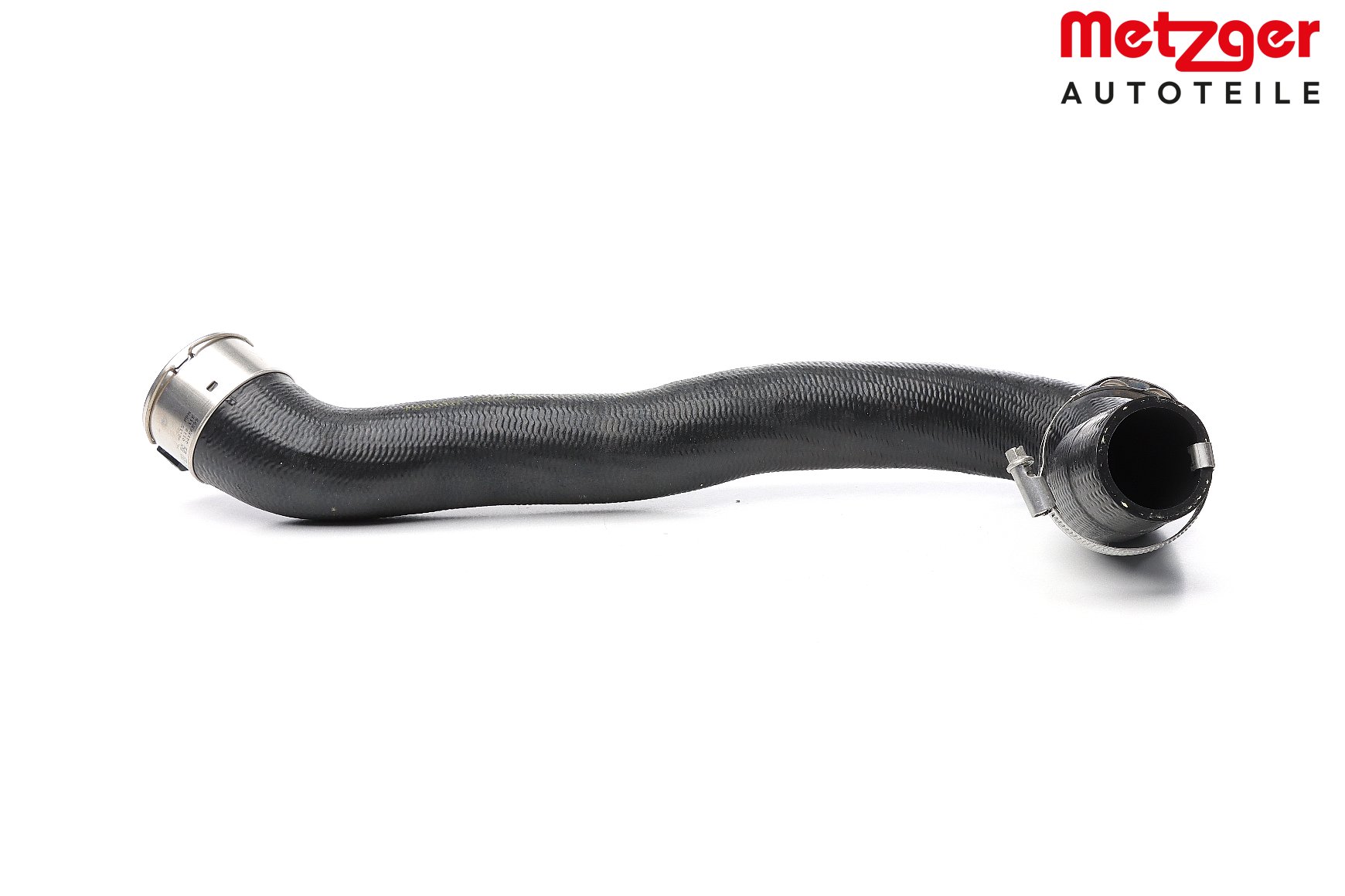 Ελαστικός σωλήνας αναρρόφησης, φίλτρο αέρα 2401295 METZGER 13267228 OPEL