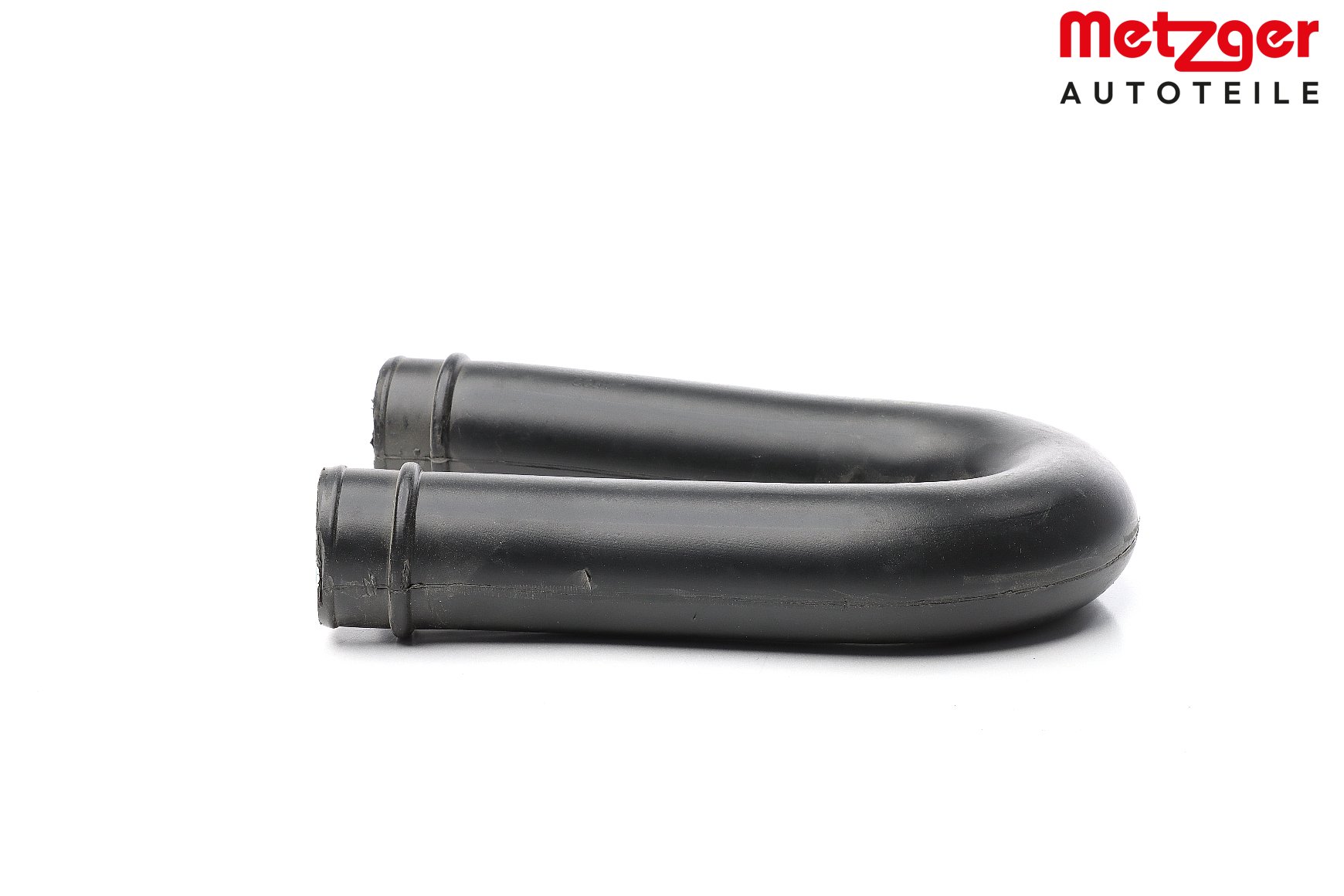 Ladeluftslange 2401296 METZGER 5860742 OPEL