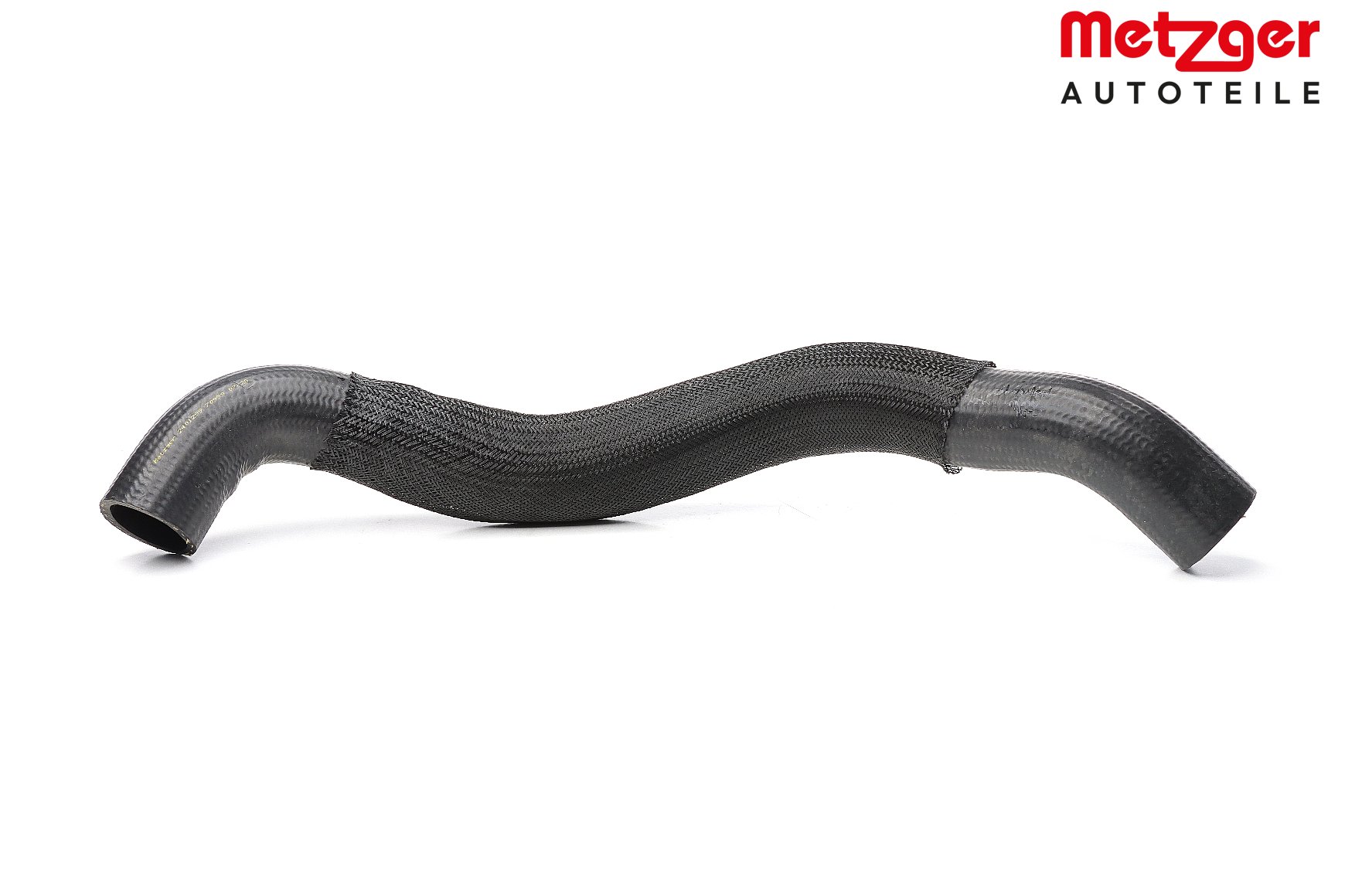 Ladeluftslange 2401299 METZGER 13665-67J10 SUZUKI