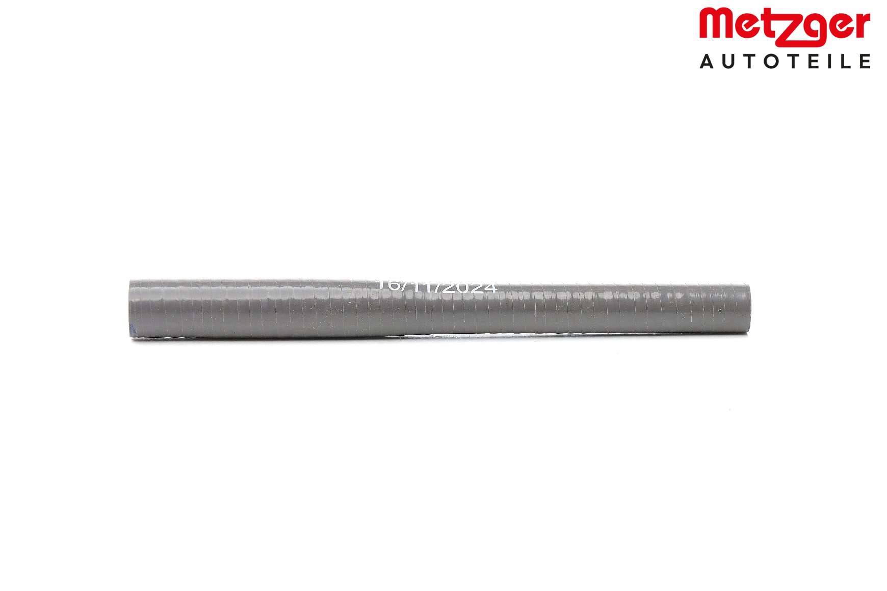 Ladeluftslange 2401303 METZGER 058 145 718 A SKODA