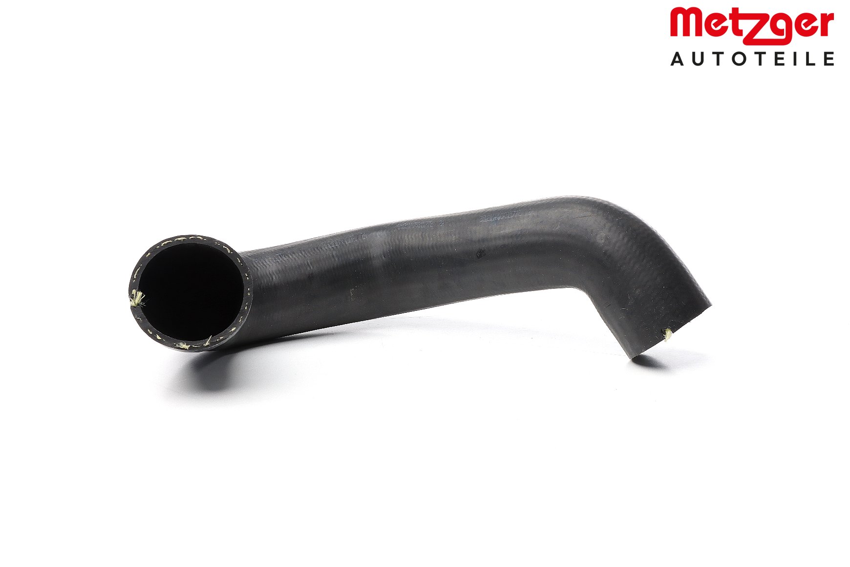 METZGER 2401321 Turboslange Alfa Romeo 159 Sportwagon 2.4 JTDM (939.BXM1B) 210 HK Diesel pris