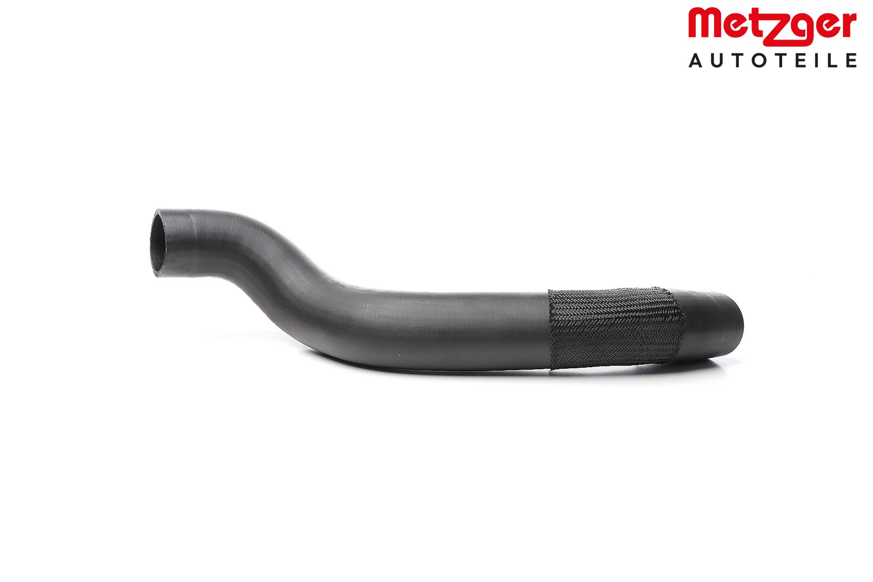 Laadluchtslang 2401325 METZGER AB396K683DC MAZDA