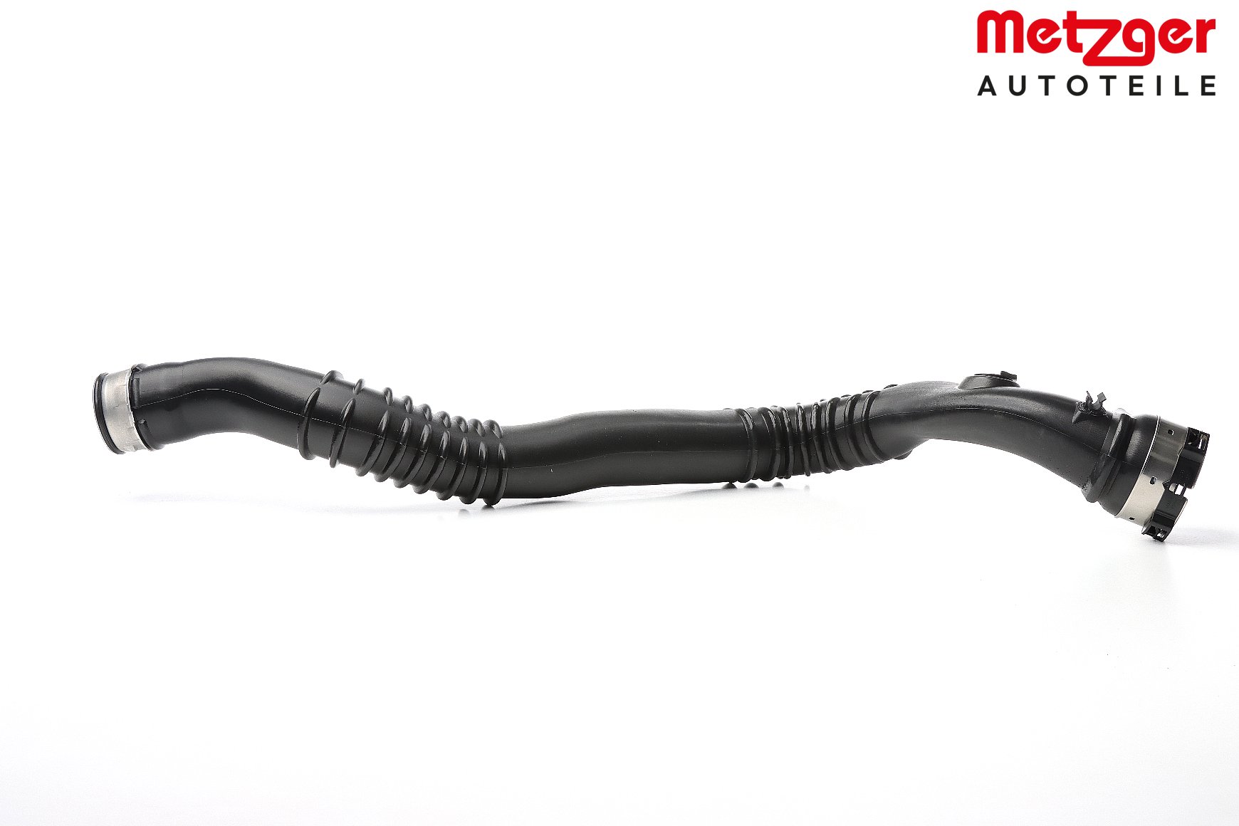 Laddluftslang 2401331 METZGER 7797483 BMW