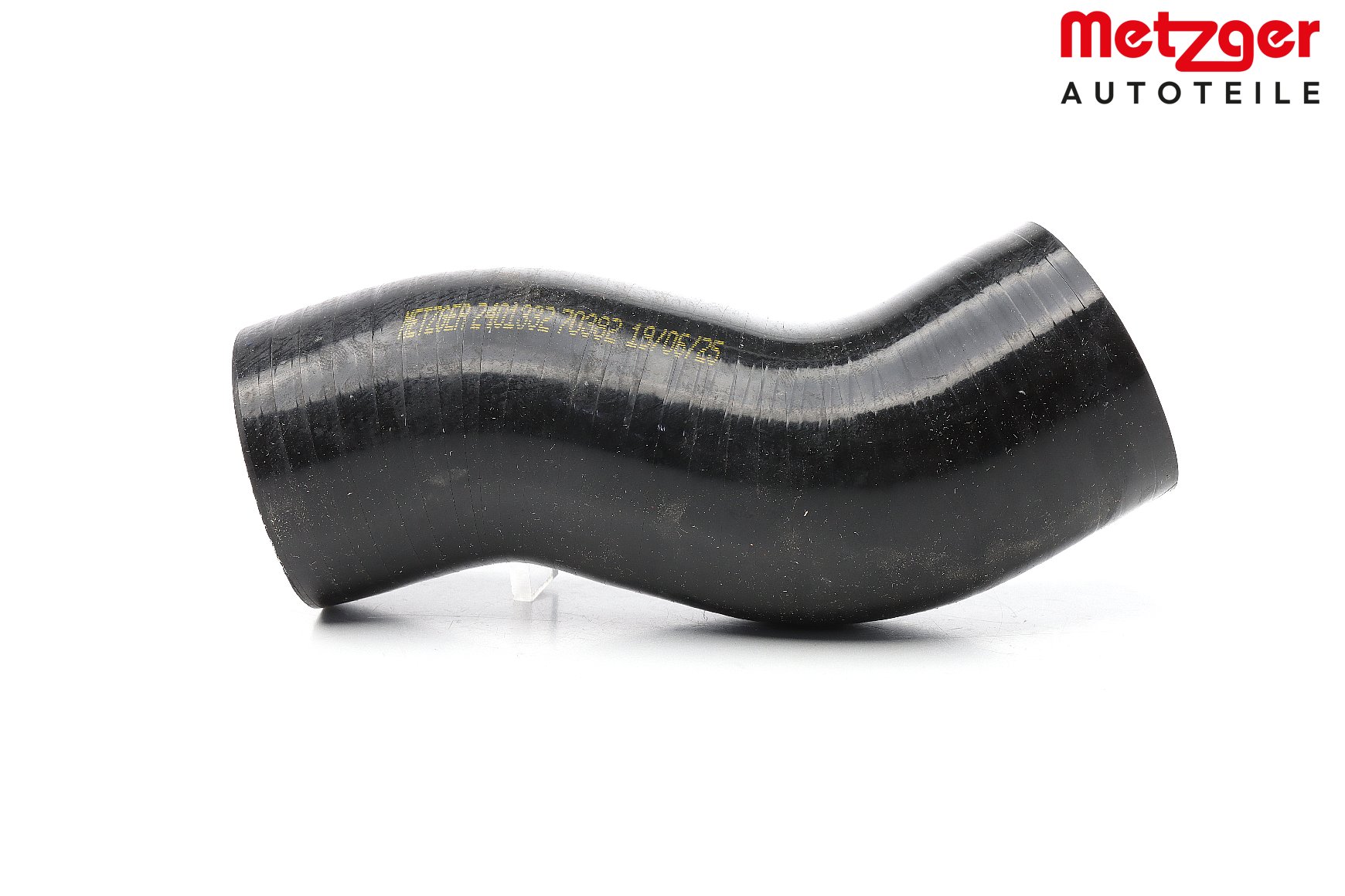 Ahdinletku 2401332 METZGER 7H0145832F VW