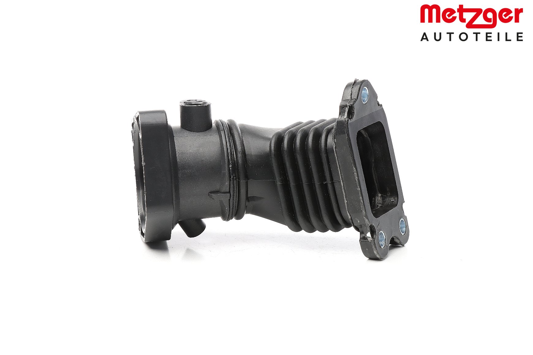 METZGER 2401333 Inlaatspruitstuk druksensor Ford Fiesta Mk6 Sedan 1.6 Ti 120 Pk Benzine prijs
