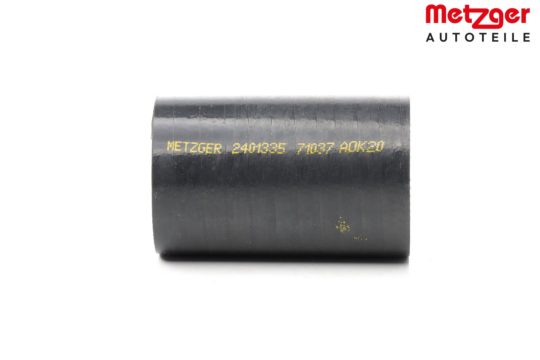 METZGER 2401335 Gaine de suralimentation Ford Transit Connect Break 1.5 TDCi 75 CV Diesel 2022