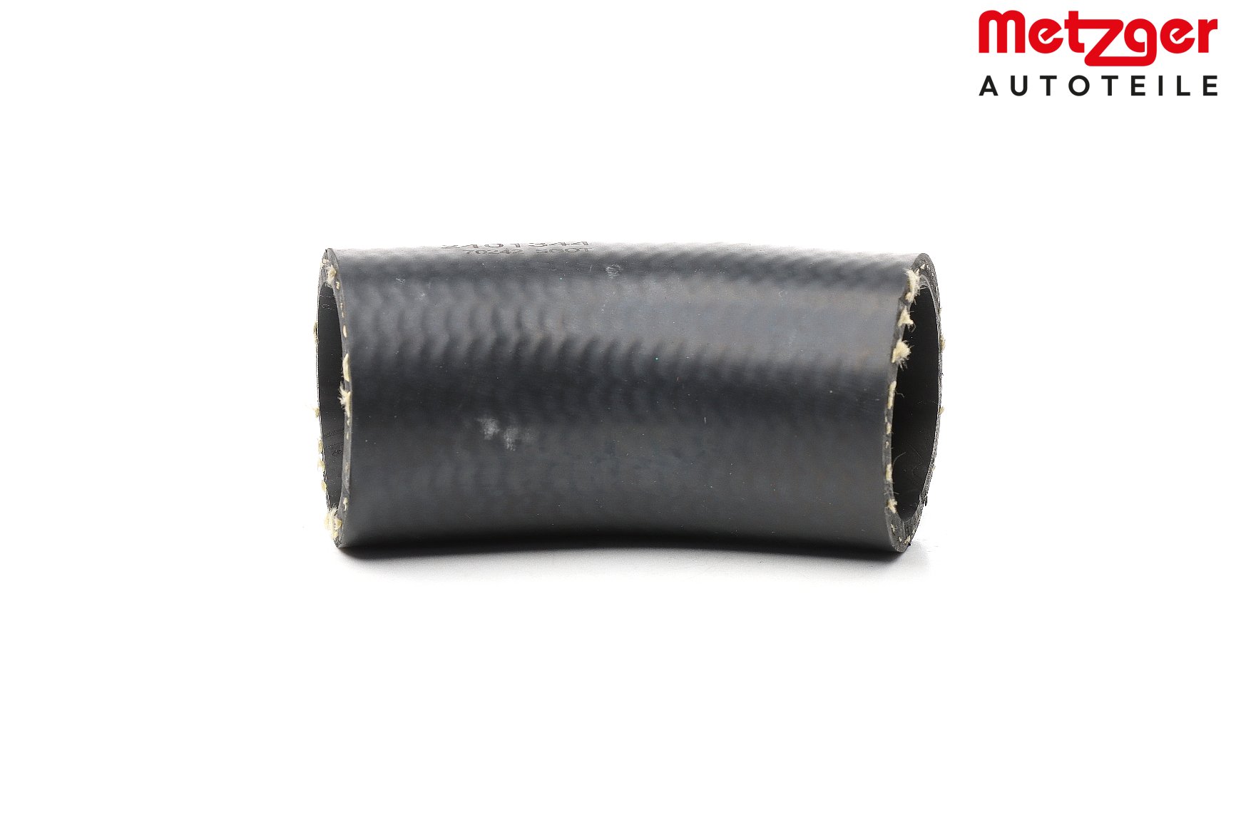 2401344 METZGER manicotto intercooler Golf 6 2.0 TFSI 4motion 260 CV Benzina prezzo