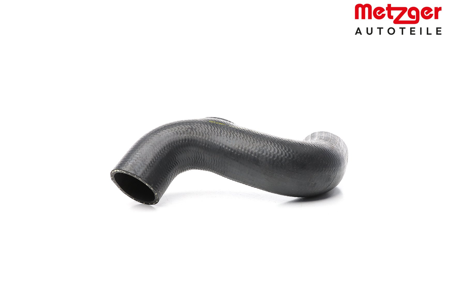 Laddluftslang 2401345 METZGER 1 126 257 FORD