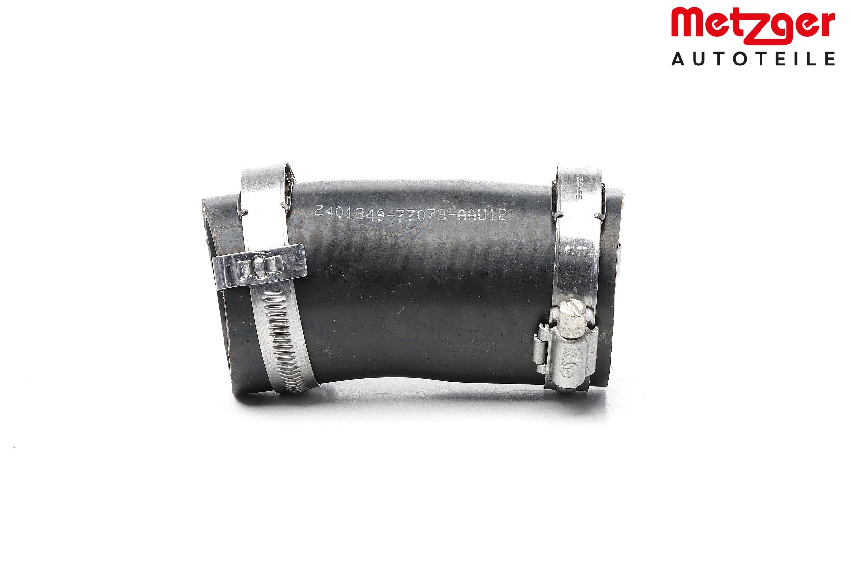 METZGER 2401349 FORD KUGA 2020 Turbolader-Schlauch