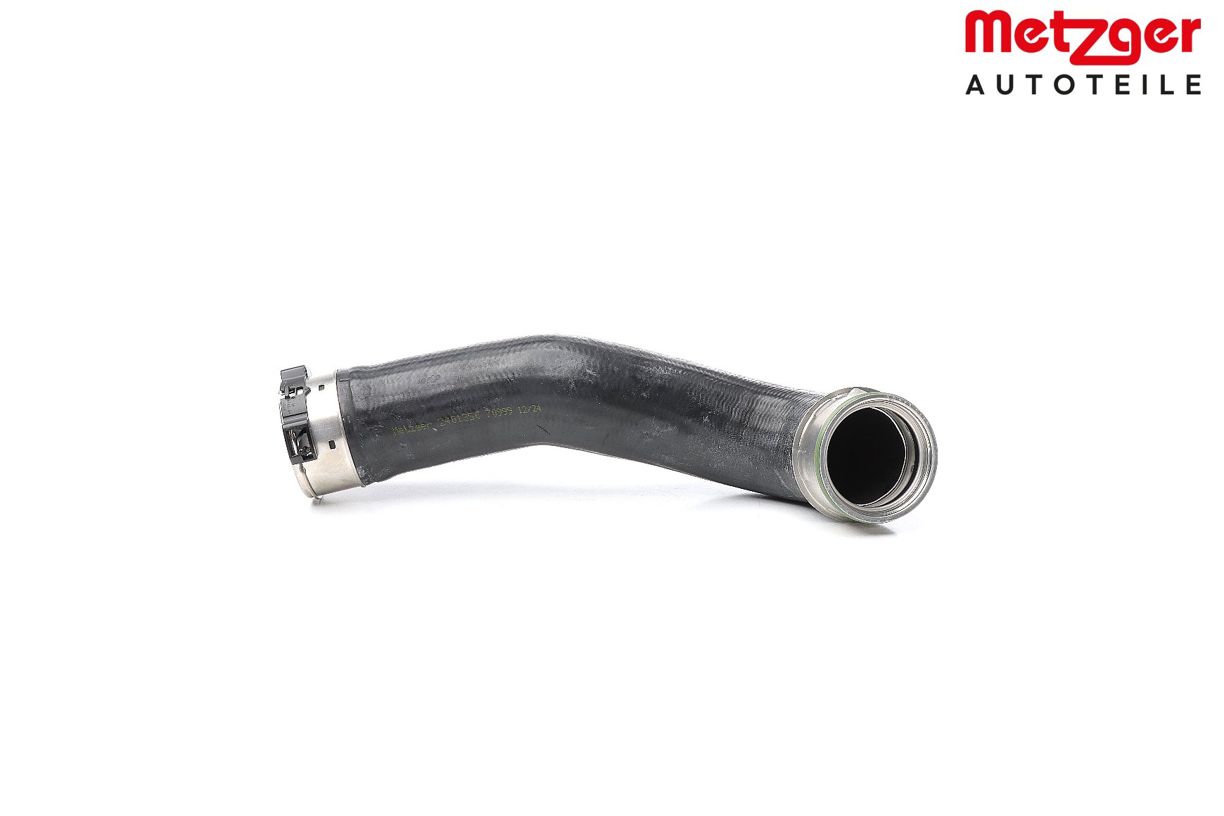 METZGER 2401350: Κολάρο εισαγωγής αέρα Mercedes M-class 2006
